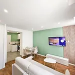 Elegant T2 Au Coeur De كامبراي