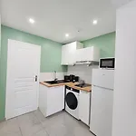 Elegant T2 Au Coeur De كامبراي