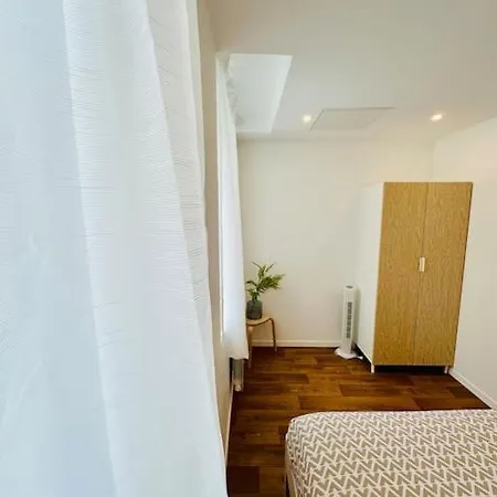 Apartment Elegant T2 Au Coeur De *