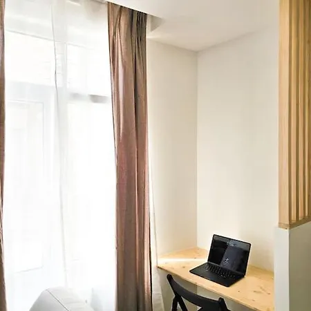Appartement Elegant T2 Au Coeur De *