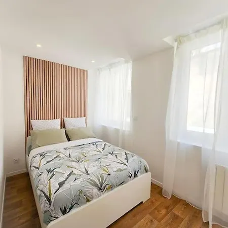 Elegant T2 Au Coeur De * كامبراي
