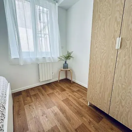 Elegant T2 Au Coeur De *